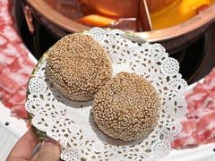 -乐宴·老北京铜火锅(桂庙店)