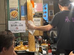 -辉记炭烧海鲜大排档·老字号(福田店)
