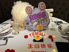 -王品牛排(珠海富华里店)