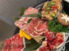 -猫抓烤肉(春熙路店)