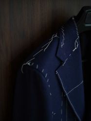 -GIMIWEAR 基米尔男士西服高级定制(陆家嘴店)