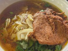 -兴福老面馆(寺路街店)