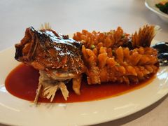 -RIVIERA 松鹤楼(外滩店)