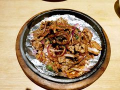 -西北45°(世茂广场店)