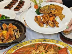 -粤盛海鲜平价店(洛溪食街店)