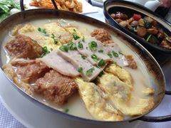 -蒲园食堂(中山大学广州校区南校园店)