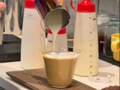-Dogi&kiki Coffee(中心商务大厦店)