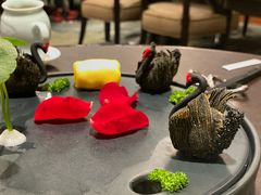 -广州文华东方酒店·江-由辉师傅主理