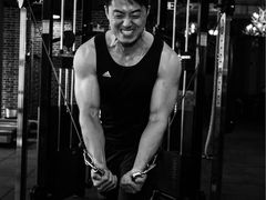 -豪思成DK健身私教连锁(凯乐国际店)