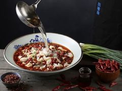 -巴蜀风·地道川菜(总店)