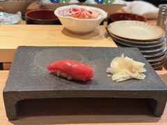 -一阳寿司(麦子街店)