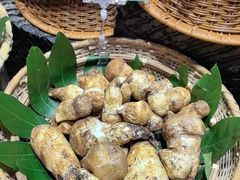 -黔蘑菇四季餐厅(观山湖店)