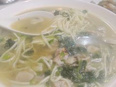 -二扁私房面馆(崂山路店)