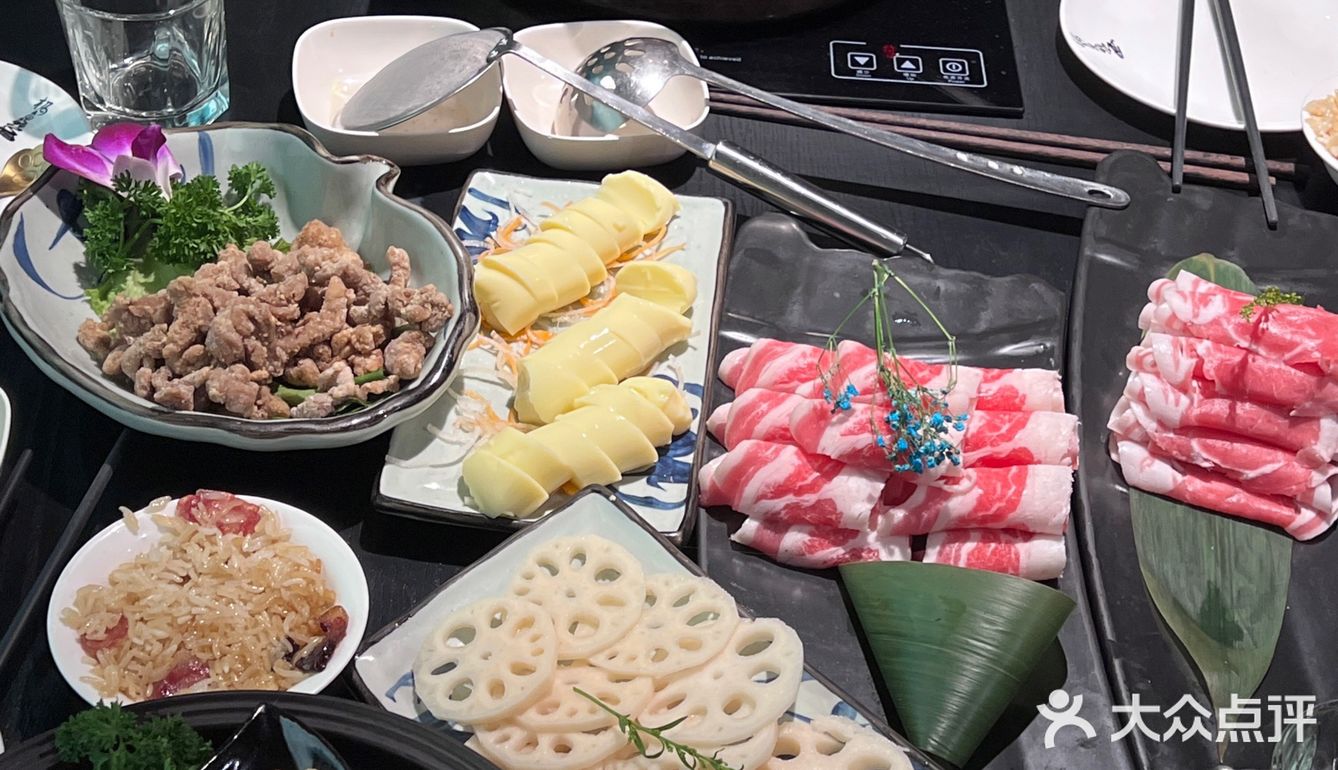 冬日必备｜猪肚鸡火锅🍲