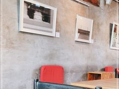 大堂-zarah(鼓楼店)