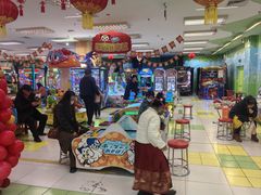 -北京华联购物中心(天通苑店)