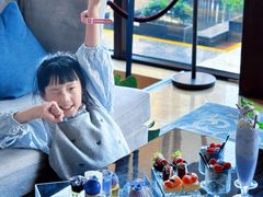 -昆明洲际酒店