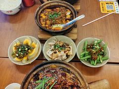 -罗妈砂锅(四川成都奎星楼店)