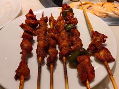 -犇放和牛烤肉·烤榴莲自助(苏宁城市奥莱店)