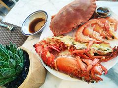 -北京王府井希尔顿酒店·万斯阁西餐厅