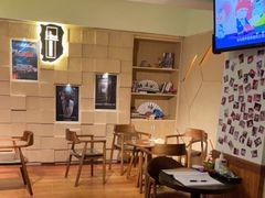 -H立方实景剧情密室(天河旗舰店)