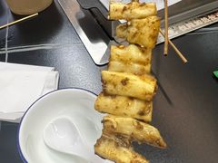 -老黑板筋(顺义总店)