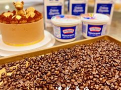 -浮光之丘MontCake生日蛋糕(科华路店)
