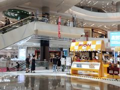 -凯德广场(金牛店)