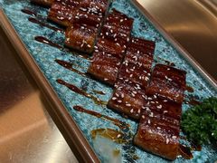 -無二炙坊·和牛烧肉(大钟寺1733店)