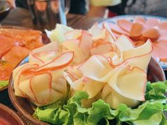 -冯校长老火锅(广州正佳广场店)
