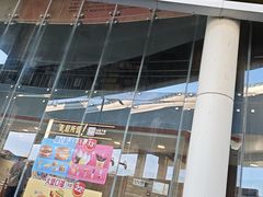 -麦当劳(虹梅路地铁站店)