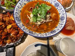 -兔爸私家小厨(新北万达店)