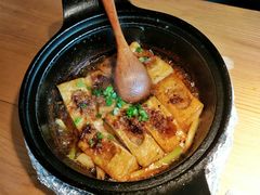 -坛宗剁椒鱼头(河西王府井店)