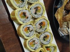 -米屋石锅拌饭(师大店)