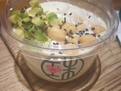 -宝珠奶酪(浦东金桥店)