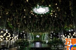 点击看大图 -御鉴天玺婚礼