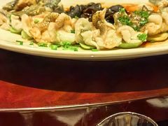 -万豪中餐厅·粤菜·北京粤财JW万豪酒店