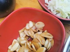 -攀枝花·任德琼·盐边羊肉米线