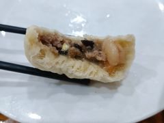 三鲜包子-津味张记包子铺(南开二马路店)