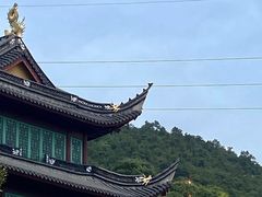 -余姚市灵岩禅寺