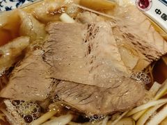 牛肉罩饼-直隶安家牛肉罩饼(建华店)