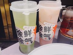-徐记海鲜(阿波罗店)