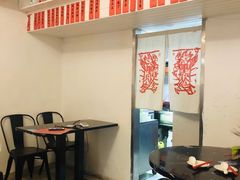 -蟹黄鱼面·锦园(定西路店)