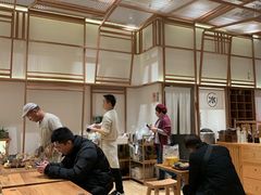 -小满手工粉(上海月星环球港店)