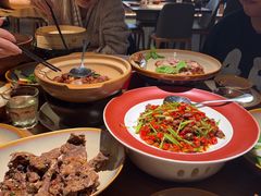 -青年公社烤鸭(熙悦天街店)