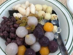 -堂屋糖水店(愚园店)