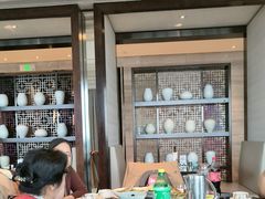 -环球港凯悦 · 享悦中餐厅