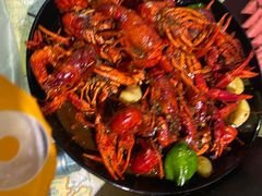 -红钳侠小龙虾·烧烤(中赢康康谷店)