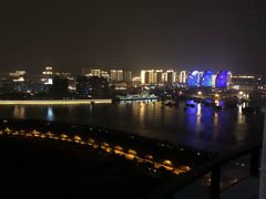 -凤凰岛度假酒店-海鲜自助餐厅