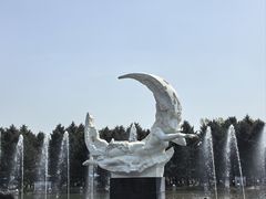 -长春净月潭风景名胜区